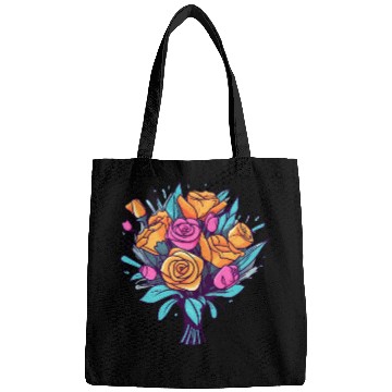 Discover Flower Bags
