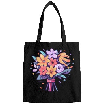 Discover Flower Bags