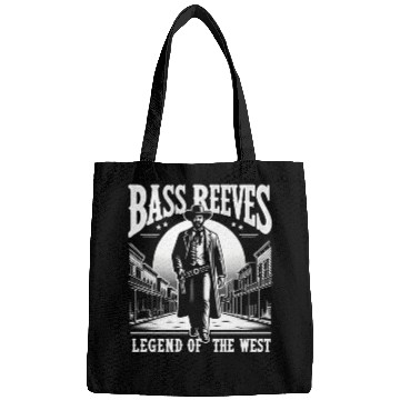 Discover Bass Reeves Deputy US Marshal Bags