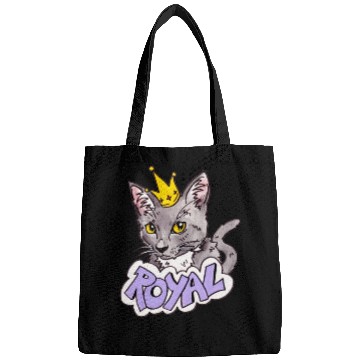 Discover Royal Bags