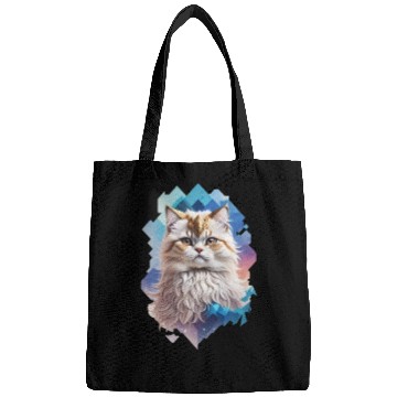 Discover Persian Cat Bags