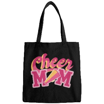 Discover cheer mom Bags