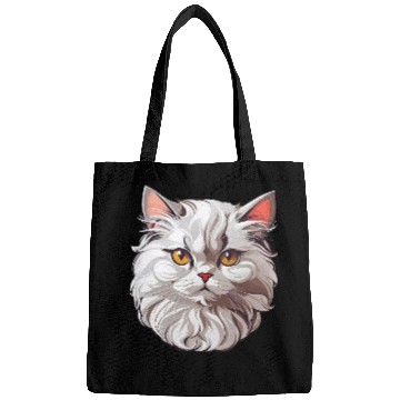 Discover Persian Cat Bags