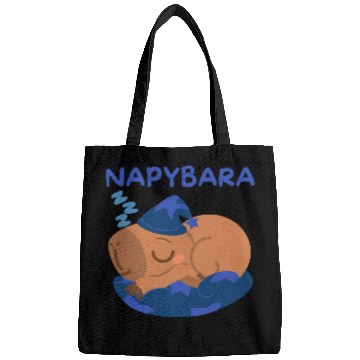 Discover Napybara Bags