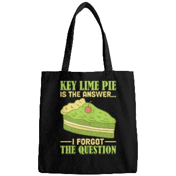 Discover Key Lime Pie Lover Dessert Bags
