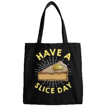 Discover Funny Key Lime Pie Lover Dessert Bags