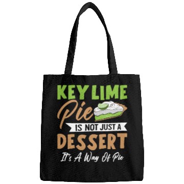Discover Key Lime Pie Lover Dessert Bags