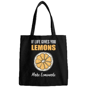 Discover Make Lemonade Cook Or Chef Gift Bags