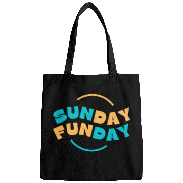 Discover Sunday Funday Bags