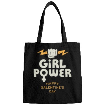 Discover Be My Galentine. Galentine's Day Bags