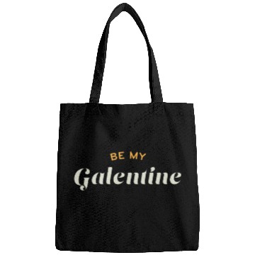 Discover Be My Galentine. Galentine's Day Bags