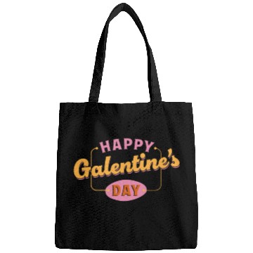 Discover Be My Galentine. Galentine's Day Bags