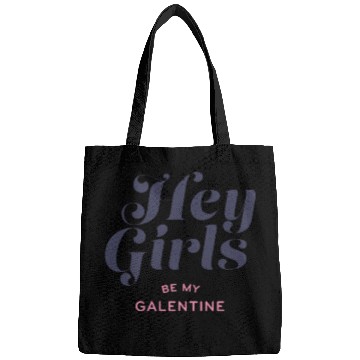 Discover Be My Galentine. Galentine's Day Bags
