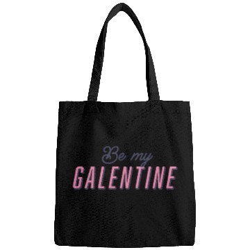 Discover Be My Galentine. Galentine's Day Bags