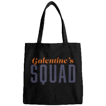 Discover Be My Galentine. Galentine's Day Bags