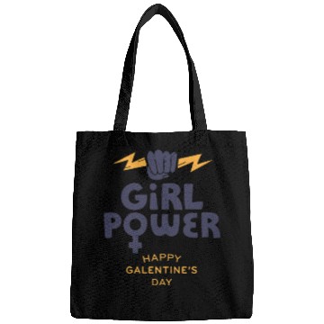 Discover Be My Galentine. Galentine's Day Bags