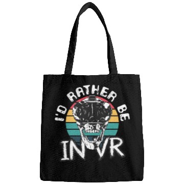 Discover I'd Rather Be in Paradise Bags