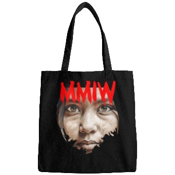 Discover Missing Murdered Indigenous Women MMIW Bags