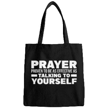 Discover atheism science Bags