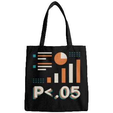 Discover Data Analyst P < .05 Computer Science Programming Bags
