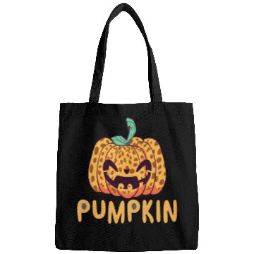 Discover Giant Jack O' Lantern Face | Halloween Pumpkin Bags