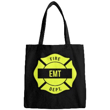 Discover EMT emergency medical technician Bags