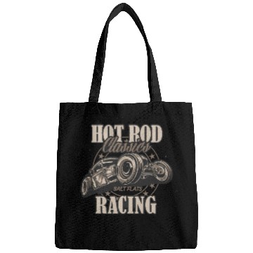 Discover Hot Rod Classics Racing Bags