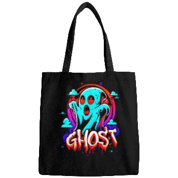 Discover Weird ghost N1 Bags