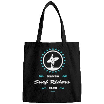 Discover Mango Surf Riders Bags