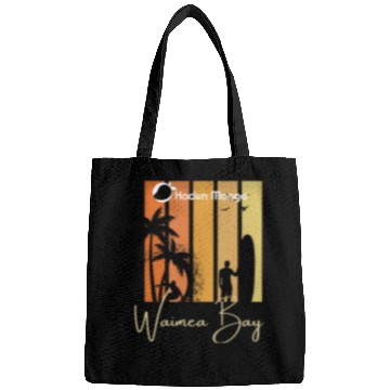 Discover Waimea Bay Haden Mango Style Bags