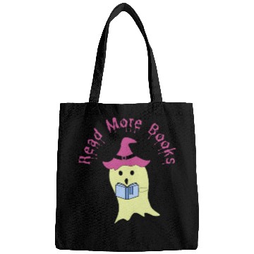 Discover Teacher Halloween Bags