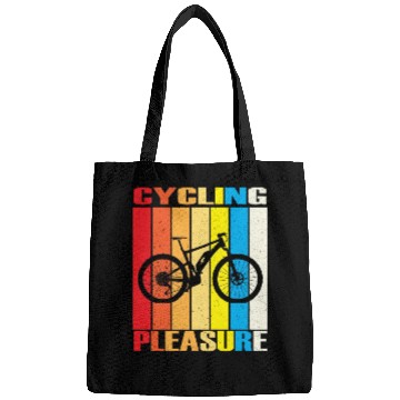 Discover cycling Bags