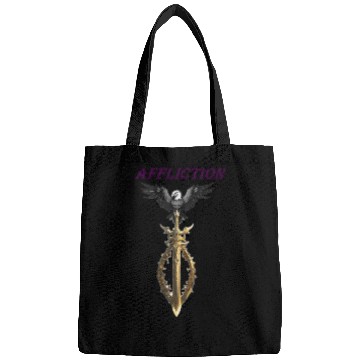 Discover Eagle Warrior Bags