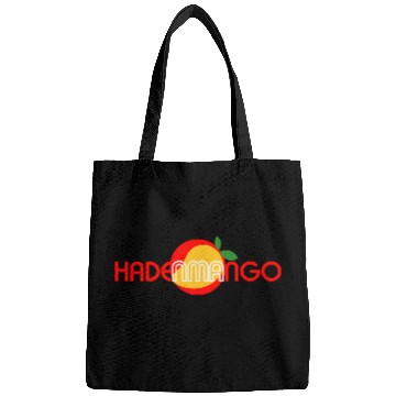 Discover Haden Mango Metro Bags