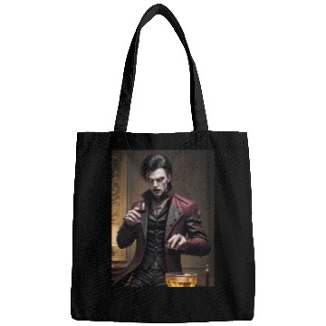 Discover Vampire Bags
