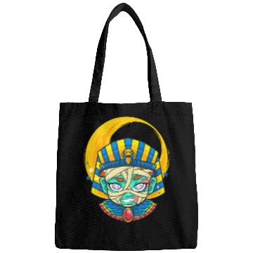 Discover Halloween Cute Mummy Bags