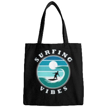 Discover Surfing Vibes – retro 2 - Surfer Bags