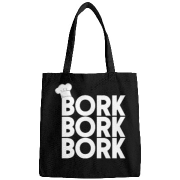 Discover Swedish Chef Bork Bork Bork Funny Swedish Chef Bags