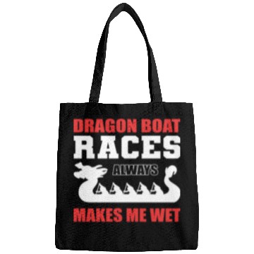 Discover Dragon Boat Races Dragon Boat Racer Gift Bags
