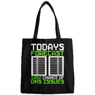 Discover Network Admin Programmer Bags