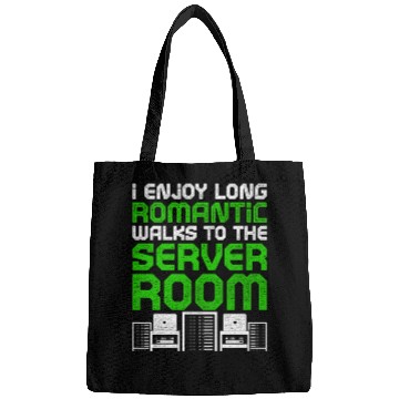 Discover Network Admin Programmer Bags
