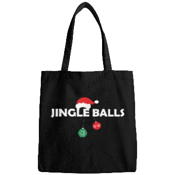 Discover Jingle Bells Bags
