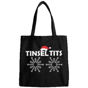 Discover Tinsel Tits Bags