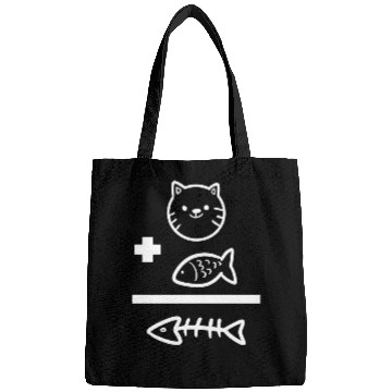 Discover Cat Fish Bone Angler Bags