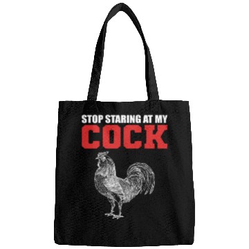 Discover Stop Staring Joker or Comedian Gift Bags