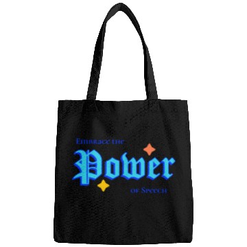 Discover Writer: Embrace the power of speech Bags