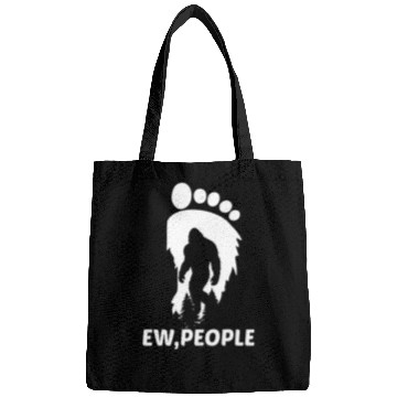 Discover Ew People Big Foot Bags