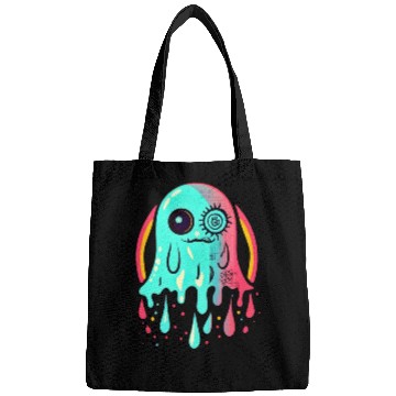 Discover Weird ghost N2 Bags