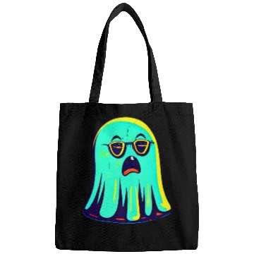 Discover Weird ghost N3 Bags