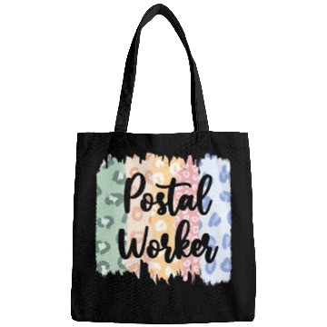 Discover Postal worker Bags